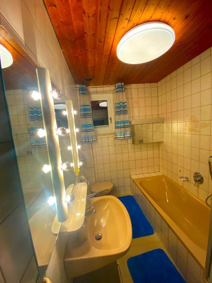 Ferienwohnung Zusmarshausen Dış mekan fotoğraf