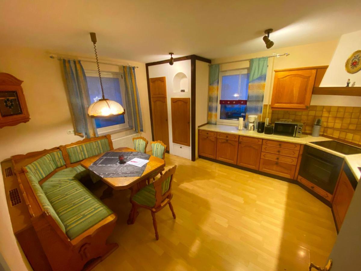 Ferienwohnung Zusmarshausen Dış mekan fotoğraf