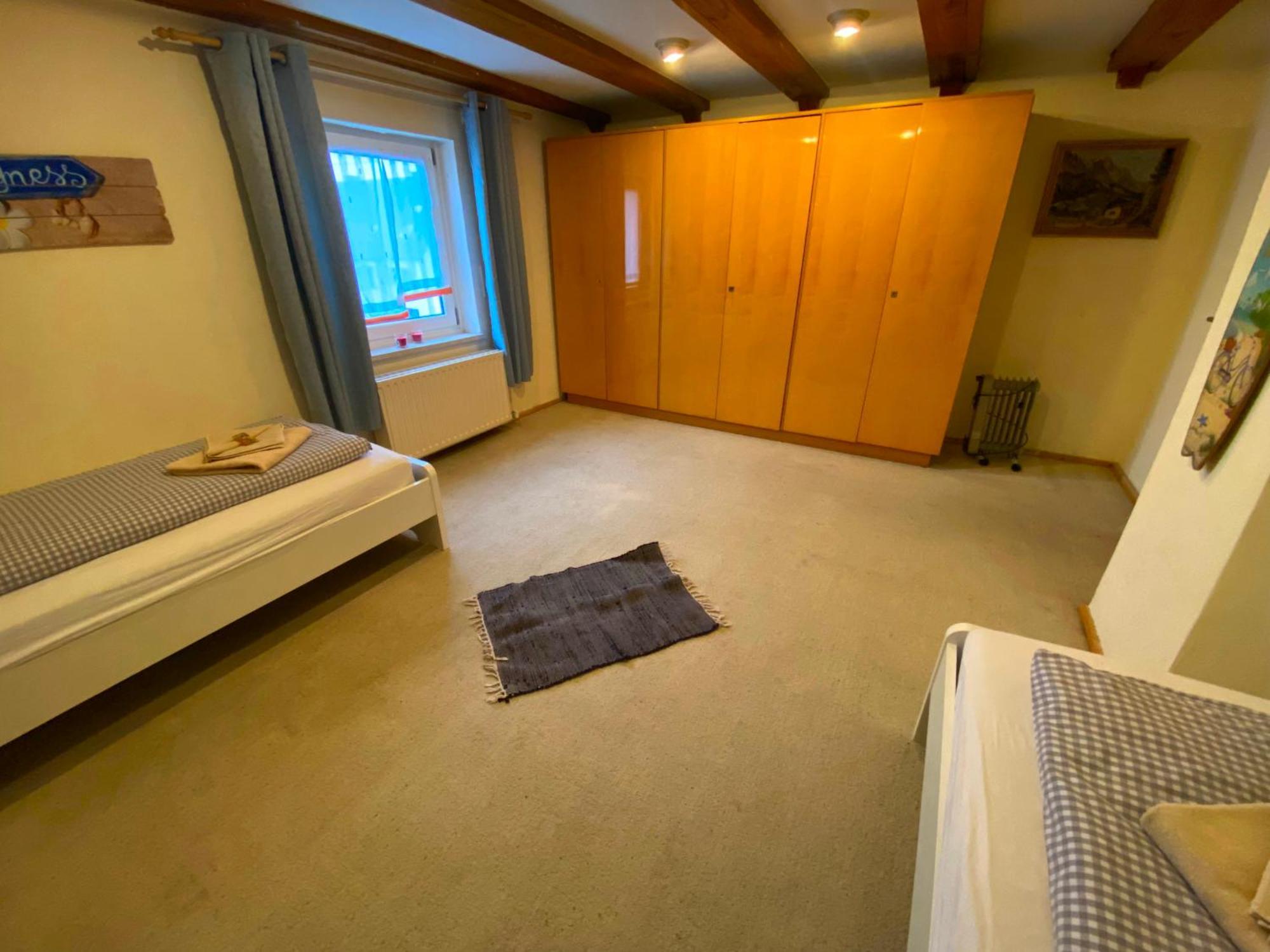 Ferienwohnung Zusmarshausen Dış mekan fotoğraf